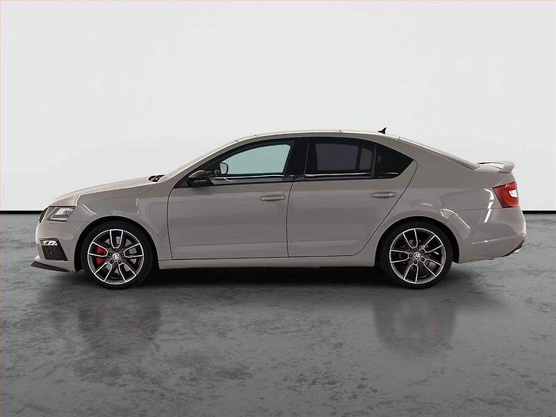 Škoda Octavia (2017) RS 230 2.0 TSI - fotka 3 z 24