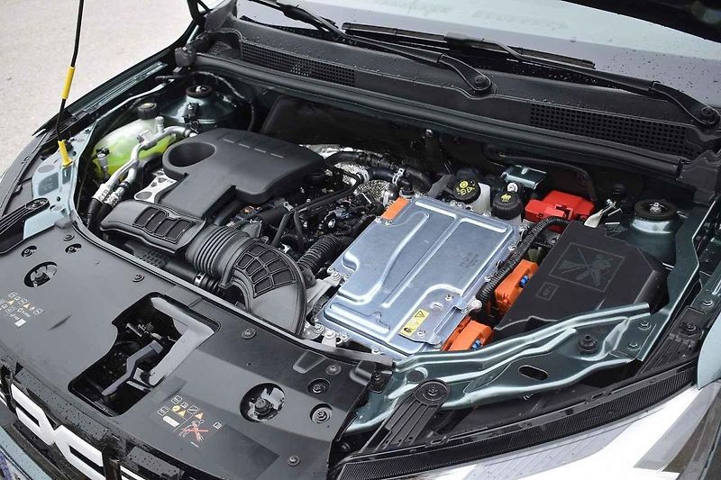 Pro milovníky přírody je určena nová řada Dacií Extreme se spací vestavbou