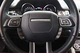 Land Rover Range Rover Evoque (2013) eD4, 4X4, Automat, Kůže - náhled 15