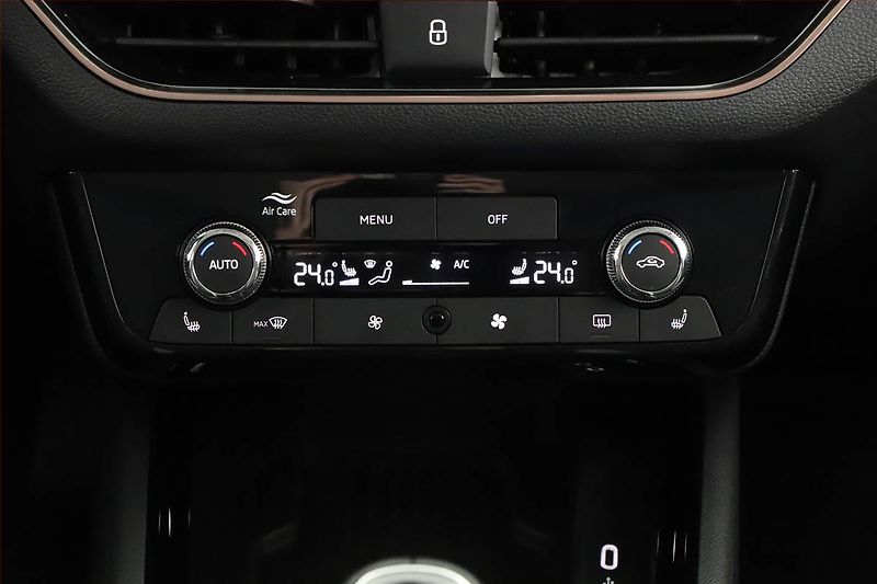 Škoda Scala (2025) 1.0 TSI, Top Selection, FullLe - fotka 15 z 18