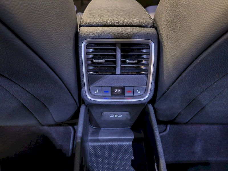 Škoda Octavia (2025) Combi 2.0 TSI 150 kW DSG 4x4 E - fotka 28 z 34