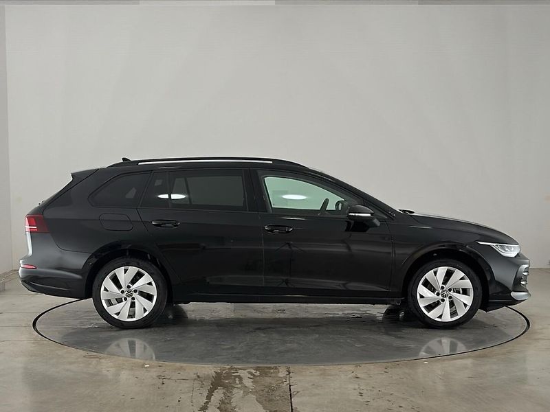 Volkswagen Golf People DSG - fotka 16 z 29