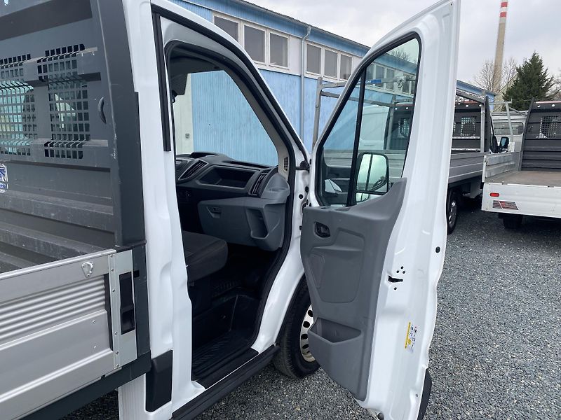 Ford Transit (2018) 2.0TDCi,125kW, TEMP,KLIMA!! - fotka 41 z 46