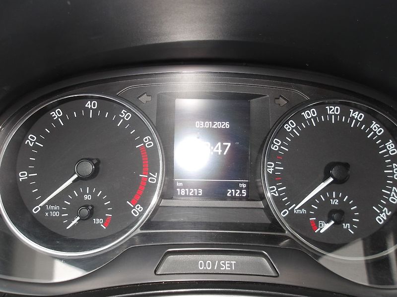 Škoda Fabia 1,0TSi  ČR 2x KLOLA ! - fotka 20 z 35