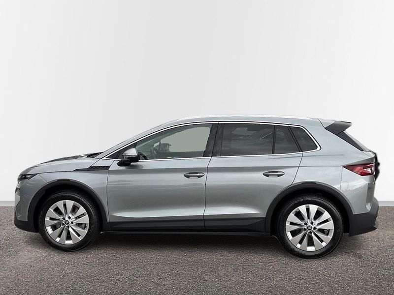 Škoda Elroq (2026) Selection 85 - fotka 3 z 28