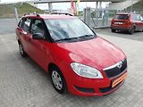 Škoda Fabia 1,2HTP 51kW ZÁLOHOVÁNO - náhled 2