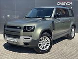 Land Rover Defender 3,0 110 D200 S AWD AT ČR DPH - náhled 1