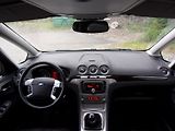 Ford Galaxy (2007) 2.0TDCi 103kW GHIA 7MÍST PANOR - náhled 9