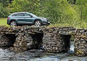 Škoda Kodiaq.