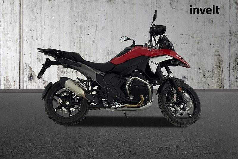 BMW R 1300 GS - fotka 3 z 13