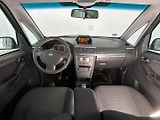 Opel Meriva Hatchback - náhled 4