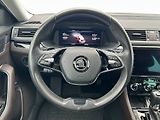 Škoda Superb L&K 4x4 7DSG 2,0TDI - náhled 13