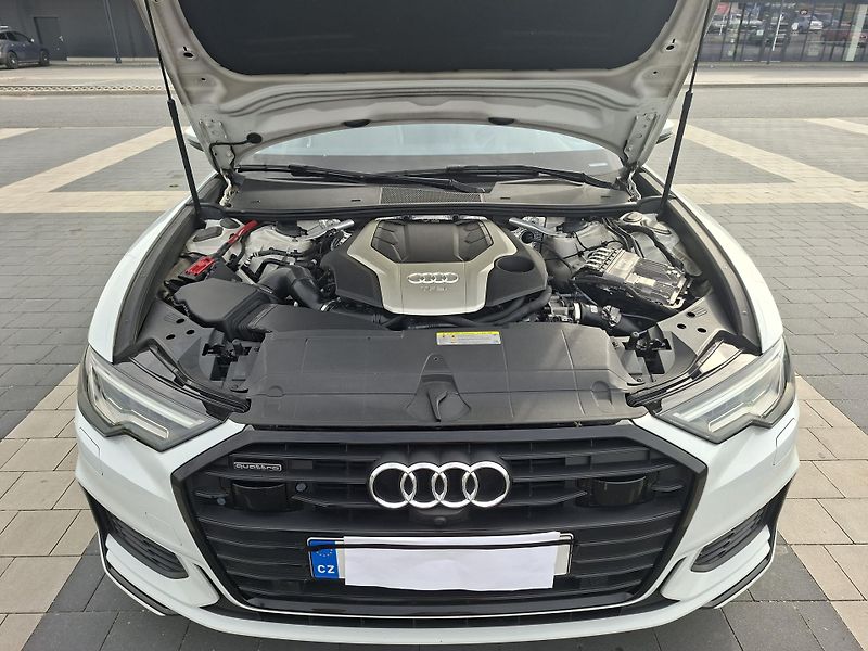 Audi A6 Avant (2019) - fotka 17 z 27