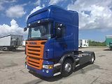 Scania R420 LA4X2 - náhled 1