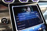 Mercedes-Benz GLC 43 AMG 4MATIC Premium Night/36 - náhled 28