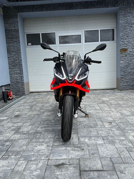Aprilia (2026) - fotka 13 z 41