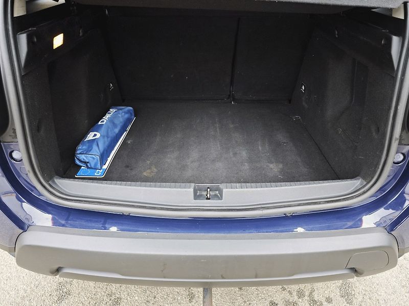 Dacia Duster (2020) Comfort LPG 4x2 - fotka 13 z 13