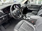 BMW X3 (2020) 3.0d X-Drive Ad.LED Webasto - náhled 24