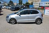 Volkswagen Polo (2009) REZERVACE - náhled 3