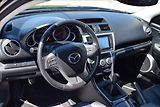 Mazda 6 2,0 d 103KW VÝHŘEV ALU - náhled 16