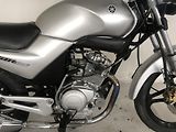 Yamaha YBR 125 - náhled 13