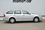 Škoda Octavia 1.6 TDI  77kW KLIMA SERVIS.KN. - náhled 8