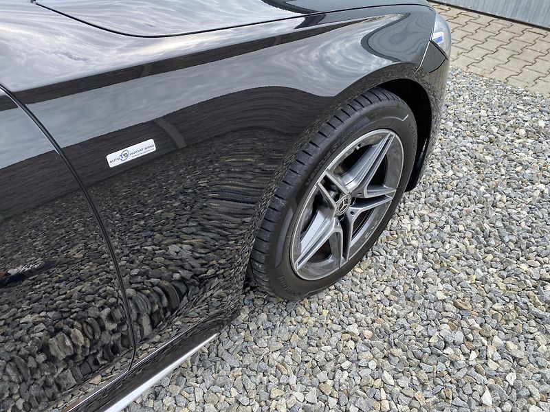 Mercedes-Benz Třídy S S580 503PS 4MATIC AMG DPH TOP - fotka 63 z 180