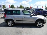 Škoda Yeti 2,0 TDi 81kW 4x4,2x kola,závěs - náhled 1
