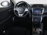 Mazda 6 (2008) 2.0, LPG, jezdí výborně, Navi - náhled 7