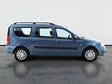 Dacia Logan (2010) 1.5 dCi, po STK, Tažné - náhled 6