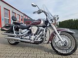 Yamaha XV 1600 A Wild Star (2001) - náhled 3