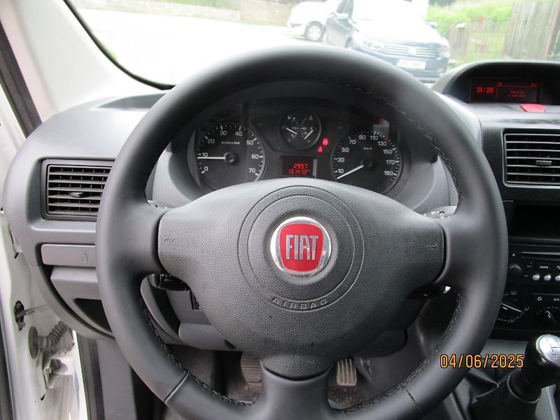 Fiat Scudo (2014) 1,6 JTD - fotka 16 z 16