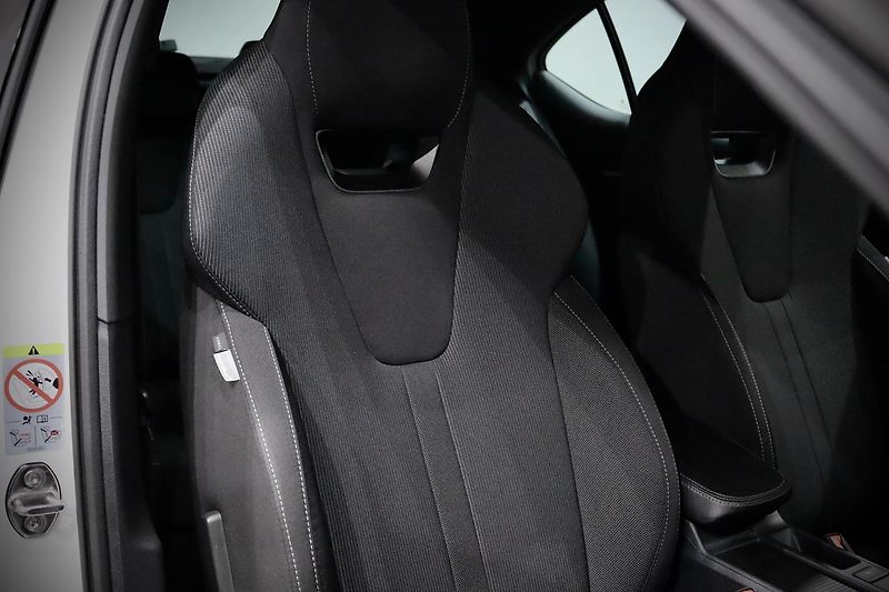 Škoda Octavia 4 2.0 TDI 110 kW DSG - fotka 20 z 45