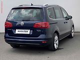 Volkswagen Sharan (2014) 2.0 TDI, Xenon, autoAC - náhled 3