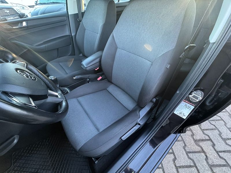 Škoda Rapid (2018) 1,0 TSI 70 KW NOVÉ BRZDY STK - fotka 18 z 42
