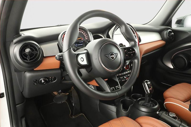 Mini Ostatní (2023) Cooper S - fotka 7 z 20