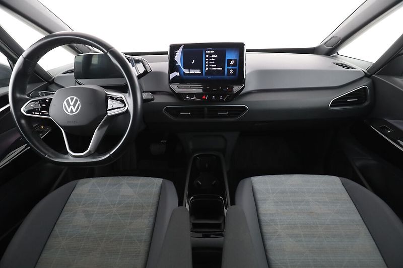 Volkswagen ID.3 Pro - fotka 9 z 11