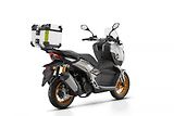 QJ Motor (2026) ATR 125 VČ  KUFRU NOVINKA 2026 - náhled 6