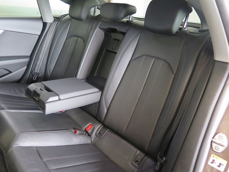 Audi A5 (2017) 3.0TDI,200kW,S-LINE,4x4,DSG - fotka 35 z 40