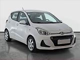 Hyundai i10 (2017) 1.0, LPG, Klima, udržované - náhled 1