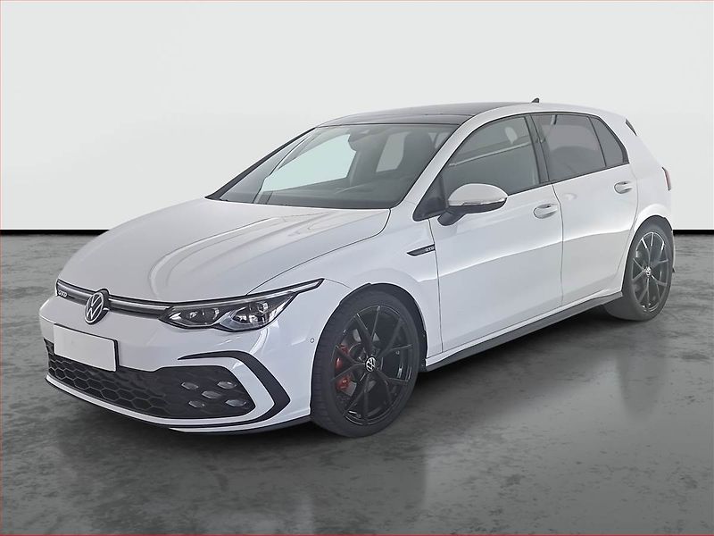 Volkswagen Golf (2024) 2.0 TDI GTD - fotka 2 z 21