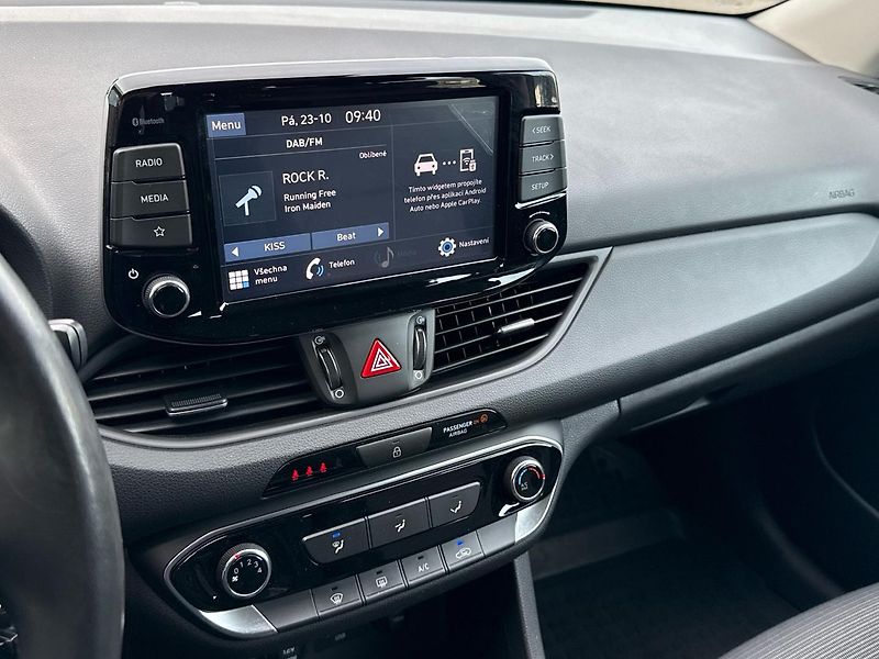 Hyundai i30 Family Comfort - fotka 12 z 25