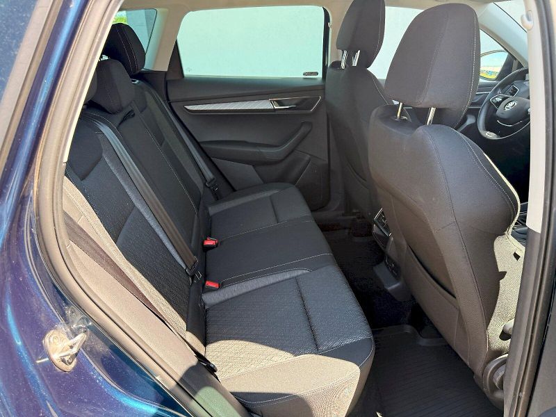 Škoda Karoq (2022) STYLE TDI 2.0/85KW 6MP - fotka 12 z 27