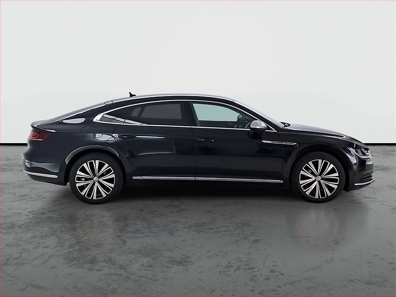 Volkswagen Arteon (2020) Elegance 2.0 TDI 4Motion - fotka 6 z 18