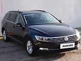 Volkswagen Passat (2018) 2.0 TDi, Comfortline, DSG - náhled 1