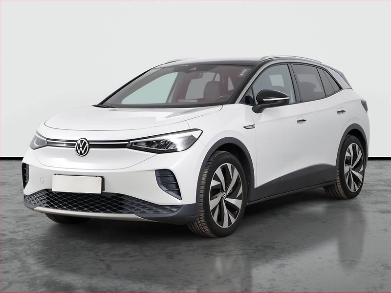 Volkswagen ID.4 (2020) Pro Perf. (82 kWh), SoH 79% - fotka 2 z 21