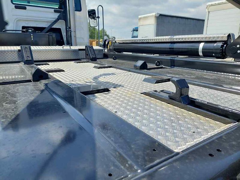MAN (2025) TGS 26.480 BL Meiller - fotka 17 z 20