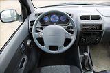 Daihatsu Terios 1,3 i  4 x 4,STK 3/2027,KLIMA - náhled 12