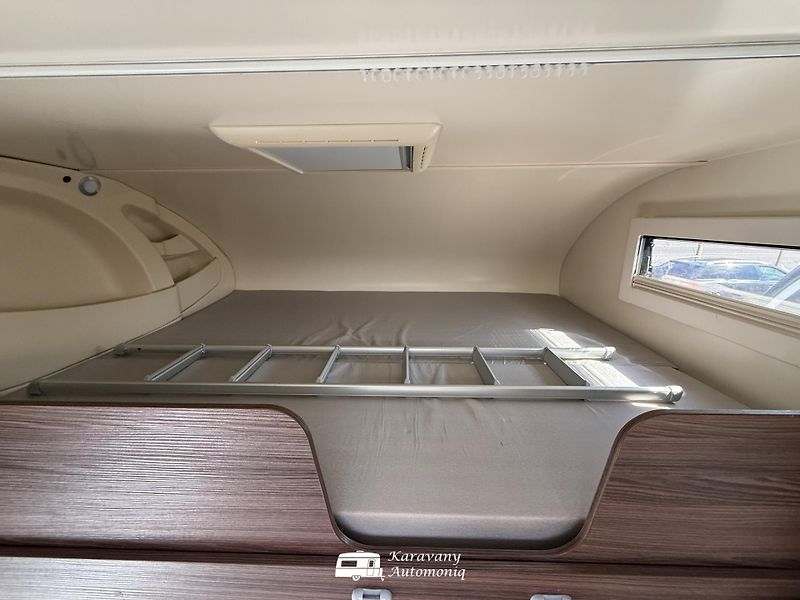 Benimar Ostatní (2019) Sport 340 UP Ford Solar, TV - fotka 15 z 33