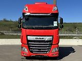 DAF XF 480 FT EURO 6 low deck - náhled 1